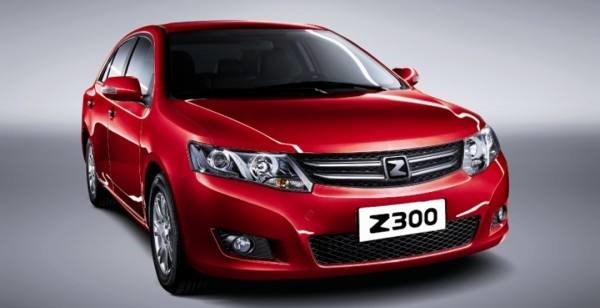 Zotye в Спб - Пополнение линейки брендов в Автоцентре СОЮЗ!